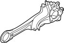 Suspension Trailing Arm
