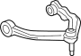 31476301 Suspension Control Arm (Upper)