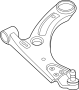 Suspension Control Arm (Lower)