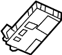 32346100 Power Seat Control Module