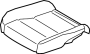 32341037 Seat Cover