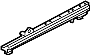 32338530 Guide rail. SLIDE RAIL.
