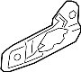 31446974 Seat Trim Panel