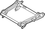32272002 Seat Frame