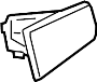 View Lock. Latch.  Full-Sized Product Image