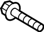 988370 Lateral Arm Bolt