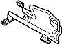 31465345 Bracket. (Upper)
