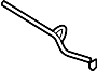 32206543 Adjust arm spring.