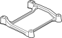 32367594 Seat support.