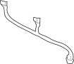 15301646 Headlight Wiring Harness