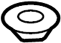10409635 Radiator Cap