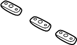 View Seal. Coil. Ignition. Module. Control.  Full-Sized Product Image