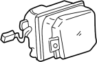 12575408 Cruise Control Module