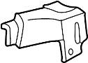 24508592 Cruise Control Cable Bracket