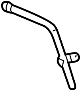 24505420 Engine Oil Dipstick Tube