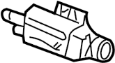 Vapor Canister Purge Solenoid