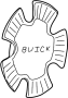 9592923 Wheel Cap
