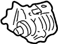 19369067 Power Steering Pump