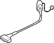 26062346 Ignition Switch