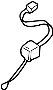 26063000 Steering Column Wiring Harness