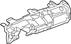 25723897 Panel. (Upper)