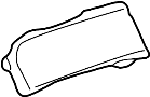 9384954 Instrument Cluster