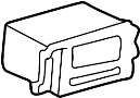 10375847 Radio Control Unit