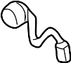15215744 Speaker (Front)