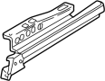Image of Seat Track image for your 1999 Pontiac Firebird    