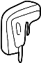 25721441 Door Panel Insulation (Upper)