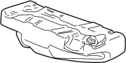 25744826 Fuel Tank