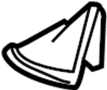15871559 Fuel Tank Shield