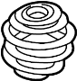 25655478 Coil Spring (Rear)