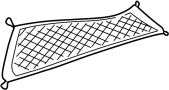 25635215 Cargo Net