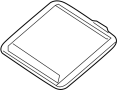 22676970 Engine Air Filter