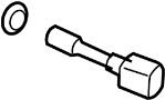 View Engine Oil Level Sensor Full-Sized Product Image