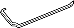 View Engine Valve Cover Gasket Full-Sized Product Image