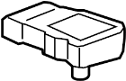 Image of Sensor. Pressure. Barometric Pressure. image for your 2008 Pontiac Torrent   