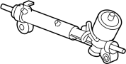 19330570 Rack and Pinion Assembly