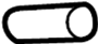 25872296 Instrument Panel Ashtray
