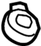 View Fuel Filler Hose Clamp (Front, Upper, Lower) Full-Sized Product Image