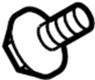 View Engine Oil Drain Plug Full-Sized Product Image