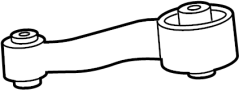 View Engine Torque Strut Full-Sized Product Image 1 of 2