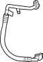 42768840 A/C Refrigerant Discharge Hose (Front)