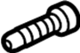 View Stud. Pipe. Muffler. (Front) Full-Sized Product Image