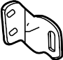 Image of Bracket. Exhaust. (Rear, Upper). Bracket used to support. image for your 2019 Buick Enclave    