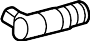 View 84648332 Full-Sized Product Image for your 2003 Buick Rendezvous   