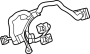 42771672 Steering Wheel Wiring Harness