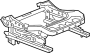 13551304 Cushion frame.