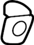 Image of Bracket. Fender. Pillar. (Upper). A Bracket for a body. image for your 2012 GMC Acadia   